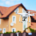 Choosing the Right Camera Settings for Real Estate Drone Photography
